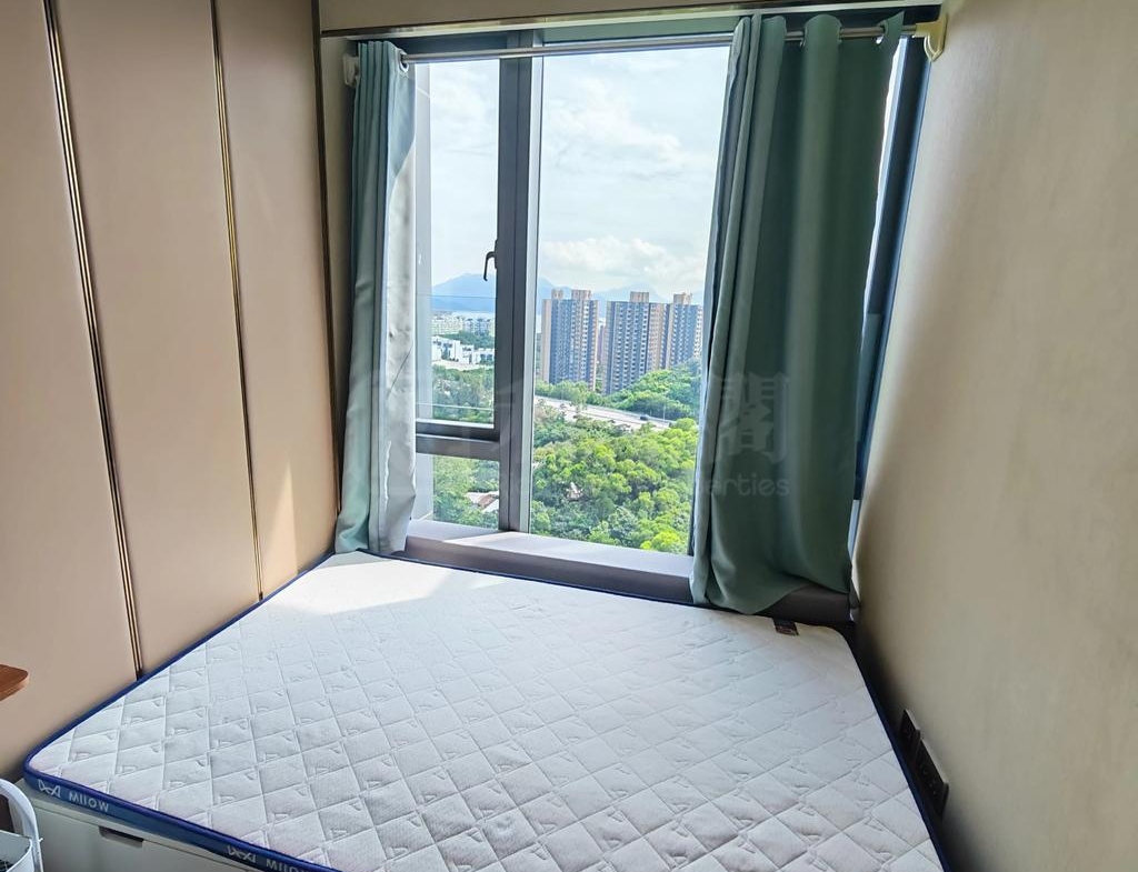 緹岸 2期 3A座 - 28NTS – 香港北部都會區