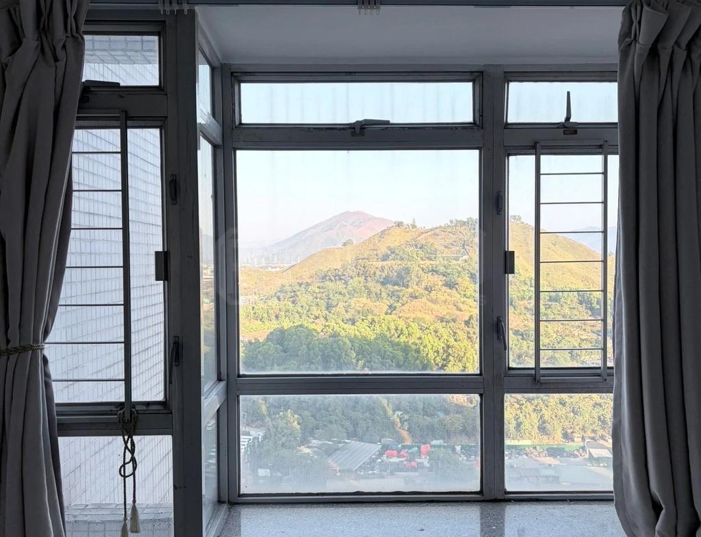 嘉湖山莊 7期 景湖居 4座 - 28NTS – 香港北部都會區