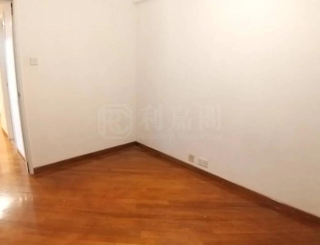 蝶翠峰 1期 8座 - 28NTS – 香港北部都會區