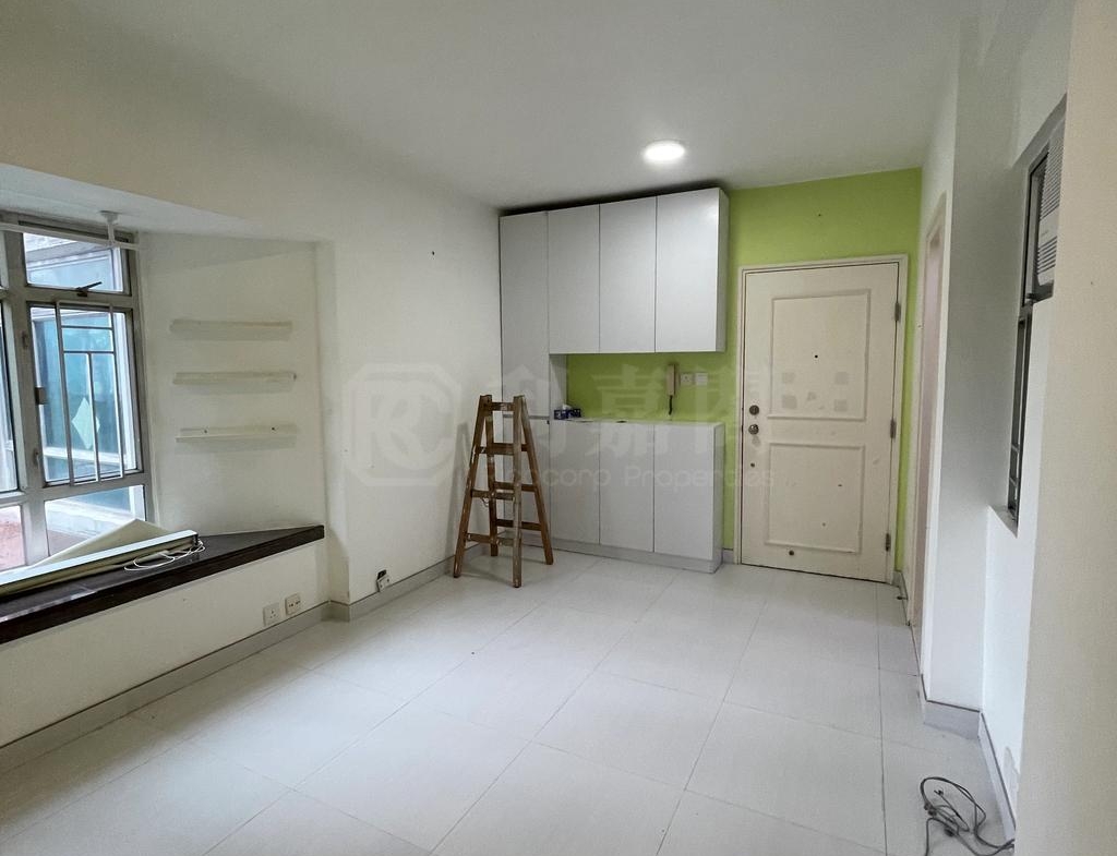 花都廣場 2座 - 28NTS – 香港北部都會區