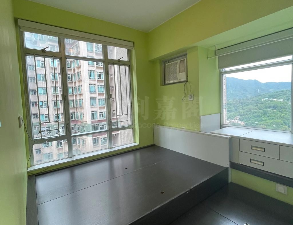 花都廣場 2座 - 28NTS – 香港北部都會區