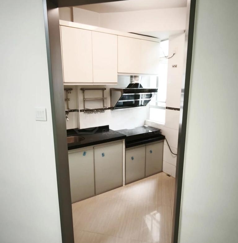翠麗花園 3座 - 28NTS – 香港北部都會區