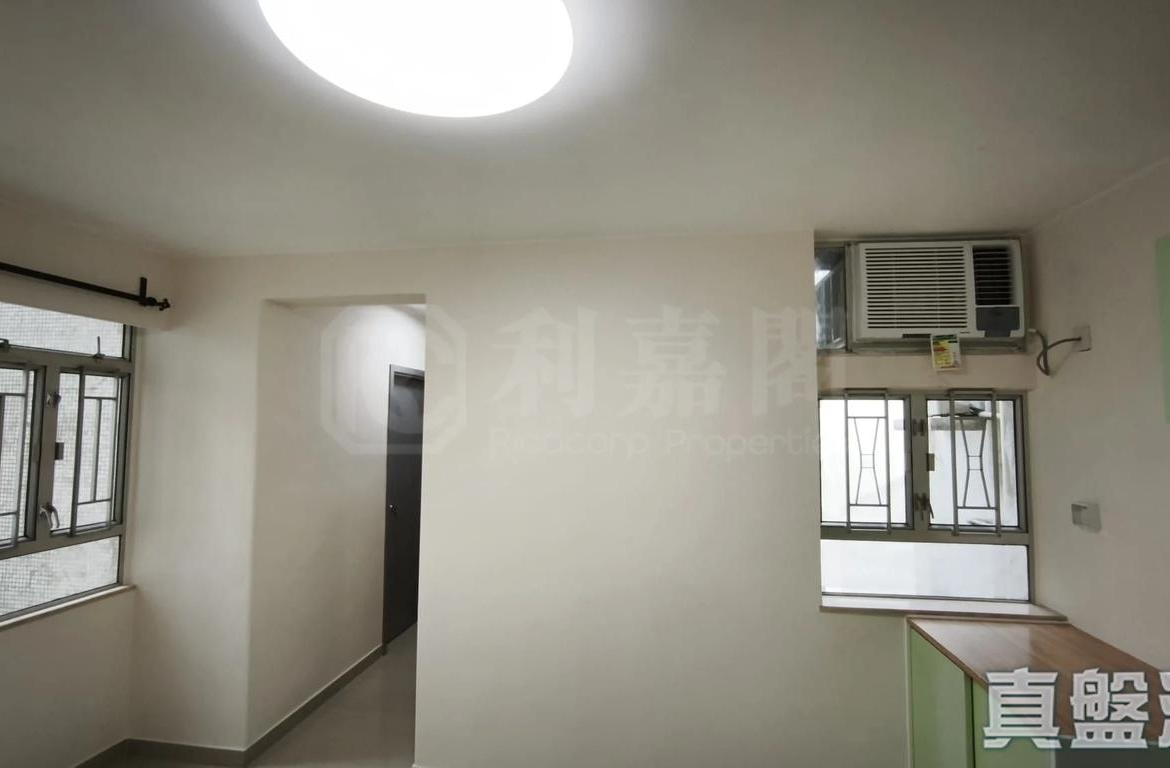 翠麗花園 3座 - 28NTS – 香港北部都會區