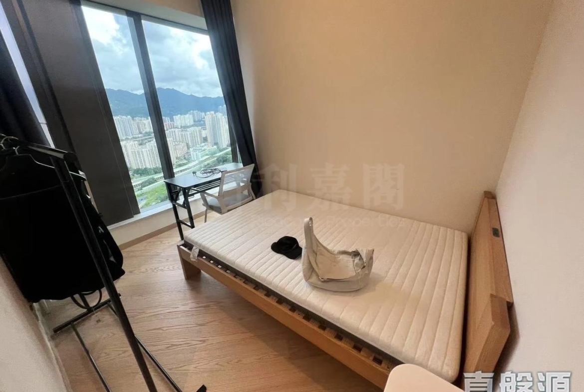 星凱．堤岸 5座 - 28NTS – 香港北部都會區