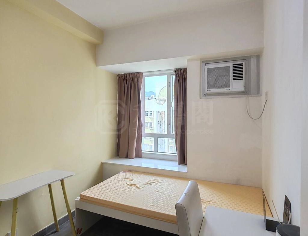 粉嶺中心 2期 K座 - 28NTS – 香港北部都會區