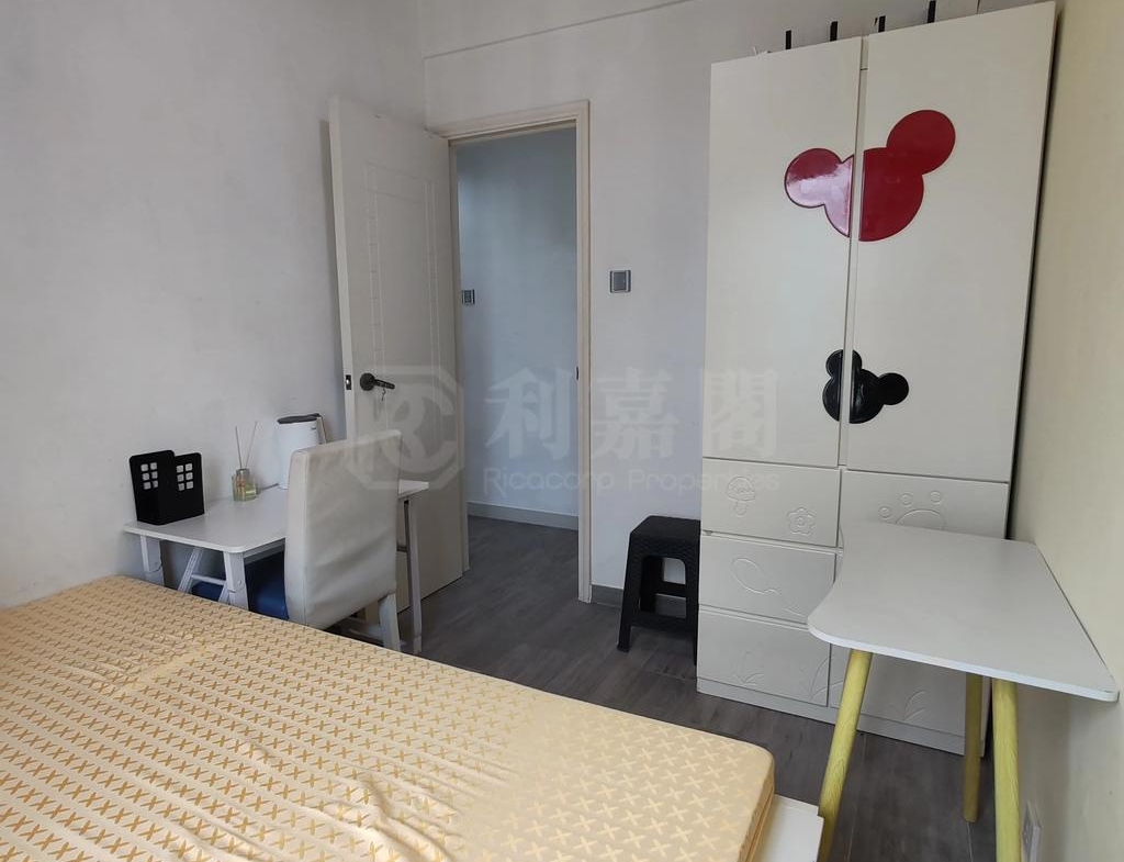粉嶺中心 2期 K座 - 28NTS – 香港北部都會區