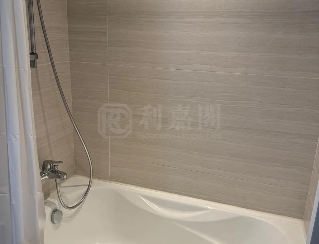 逸峯 1座 - 28NTS – 香港北部都會區