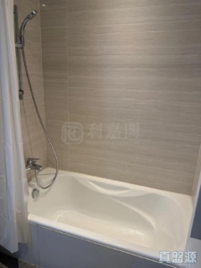 逸峯 1座 - 28NTS – 香港北部都會區