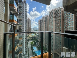逸峯 1座 - 28NTS – 香港北部都會區