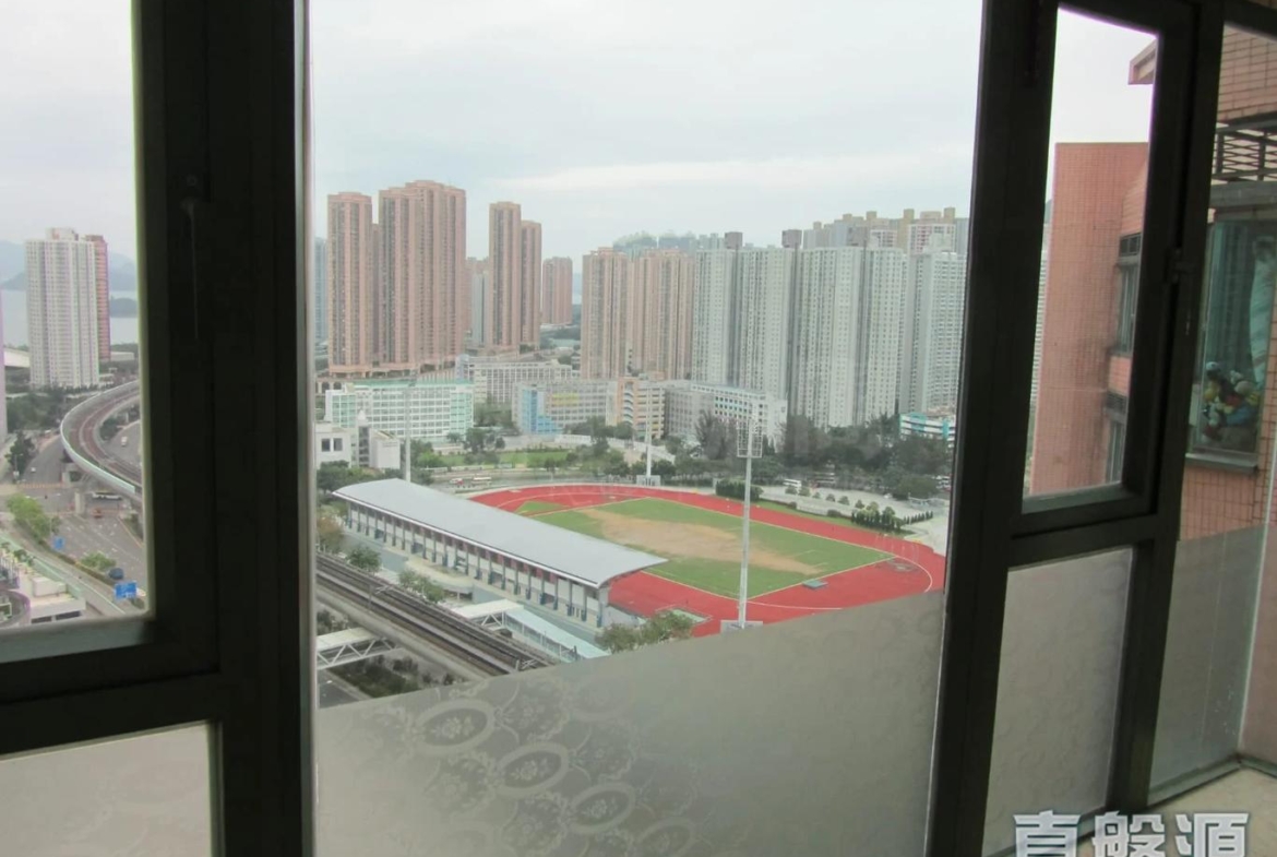 聽濤雅苑 2期 5座 - 28NTS – 香港北部都會區