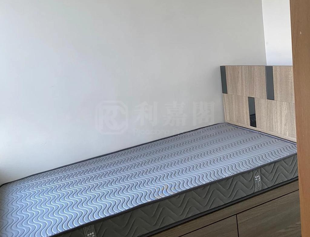 粉嶺中心 1期 B座 - 28NTS – 香港北部都會區