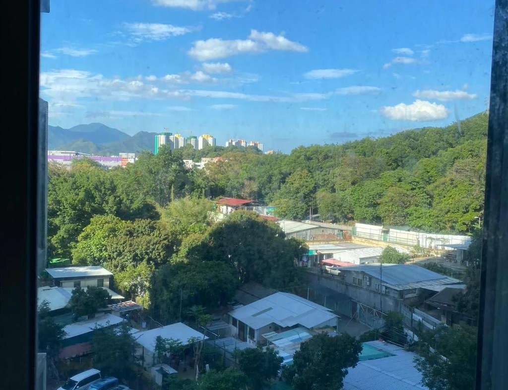 粉嶺中心 1期 B座 - 28NTS – 香港北部都會區