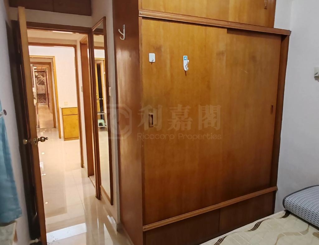 粉嶺名都 嘉蘭閣 (3座) - 28NTS – 香港北部都會區