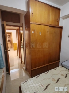 粉嶺名都 嘉蘭閣 (3座) - 28NTS – 香港北部都會區