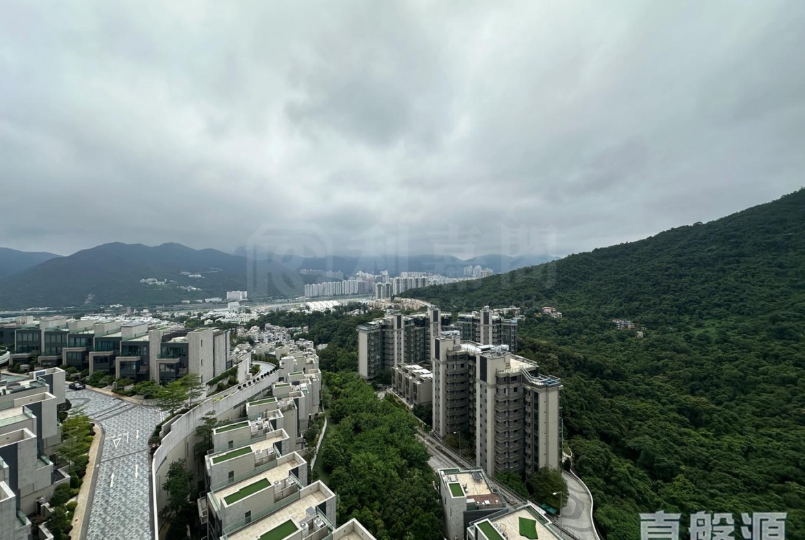 駿嶺薈 1座 - 28NTS – 香港北部都會區