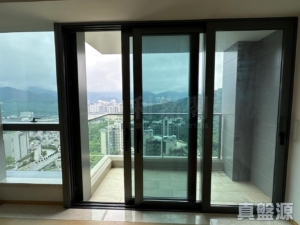 駿嶺薈 1座 - 28NTS – 香港北部都會區