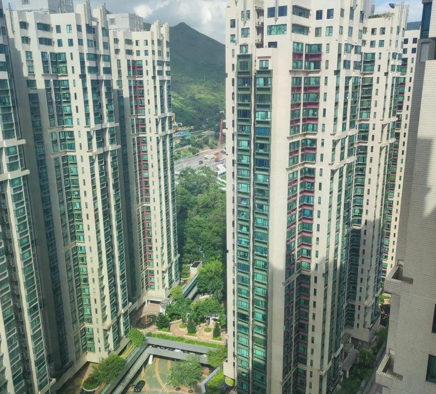 牽晴間 2座 - 28NTS – 香港北部都會區