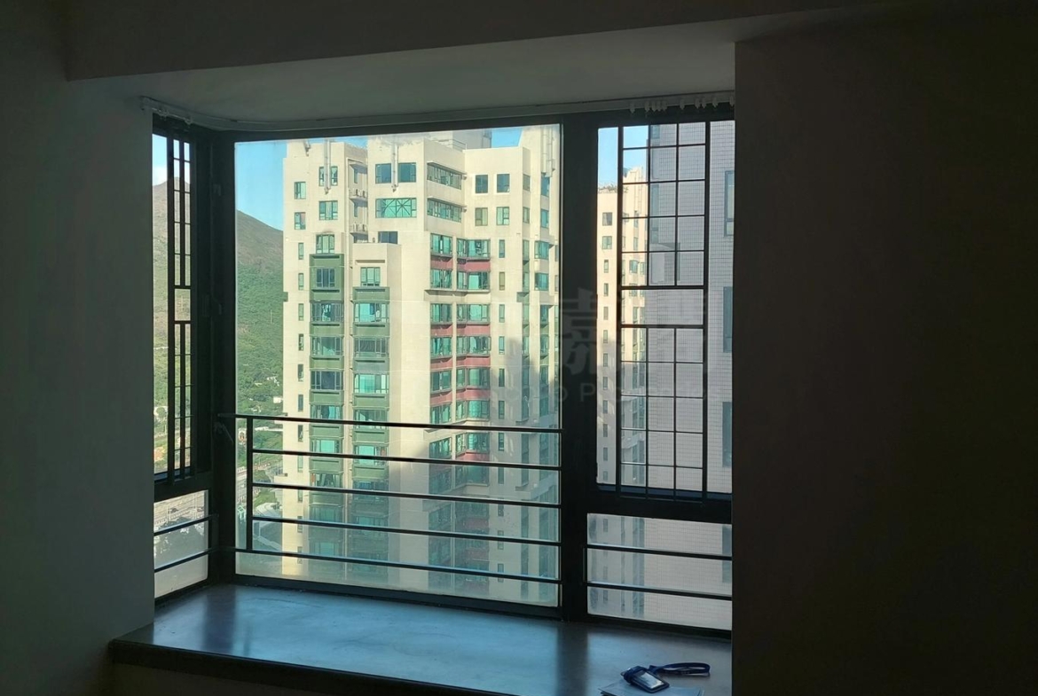 牽晴間 2座 - 28NTS – 香港北部都會區