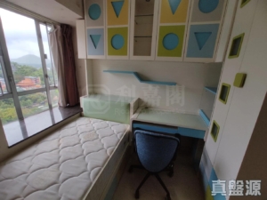粉嶺中心 2期 K座 - 28NTS – 香港北部都會區
