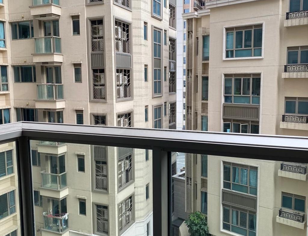 逸瓏灣 I 大廈21座 - 28NTS – 香港北部都會區