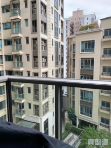 逸瓏灣 I 大廈21座 - 28NTS – 香港北部都會區