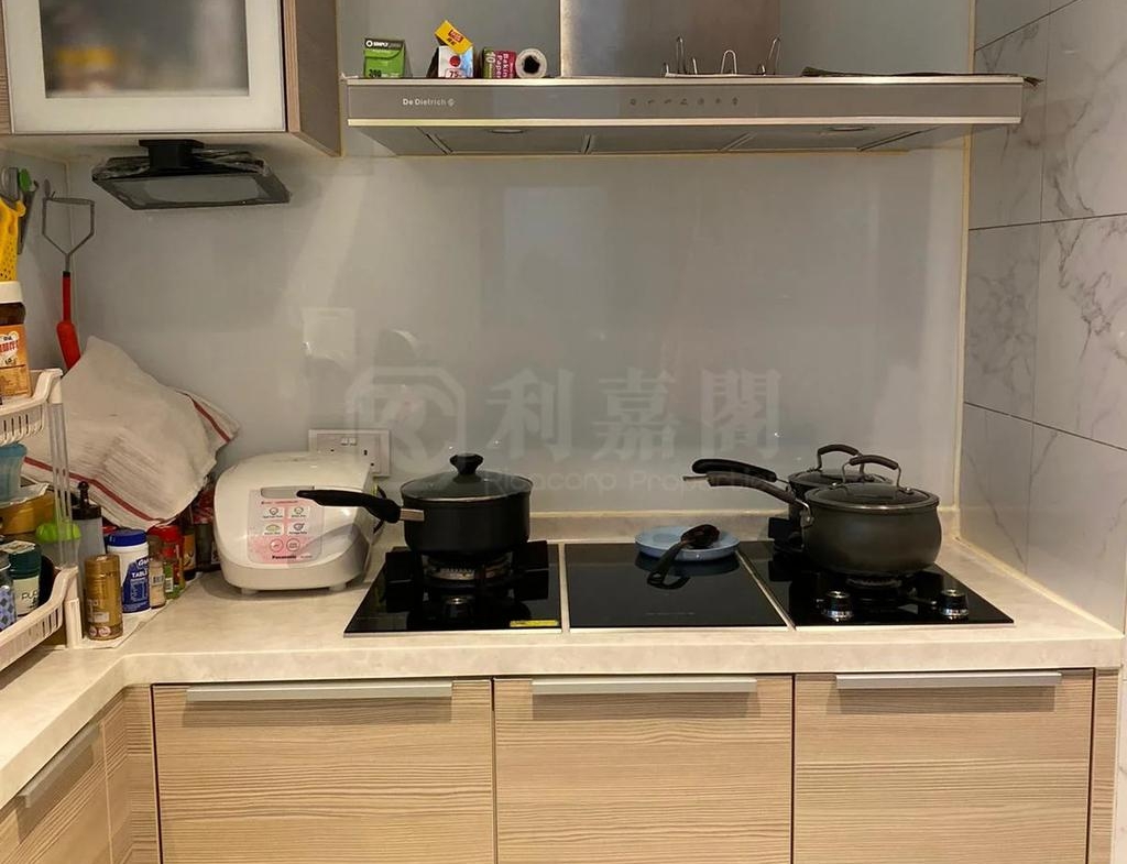 逸瓏灣 I 大廈21座 - 28NTS – 香港北部都會區