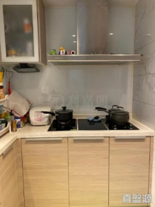 逸瓏灣 I 大廈21座 - 28NTS – 香港北部都會區