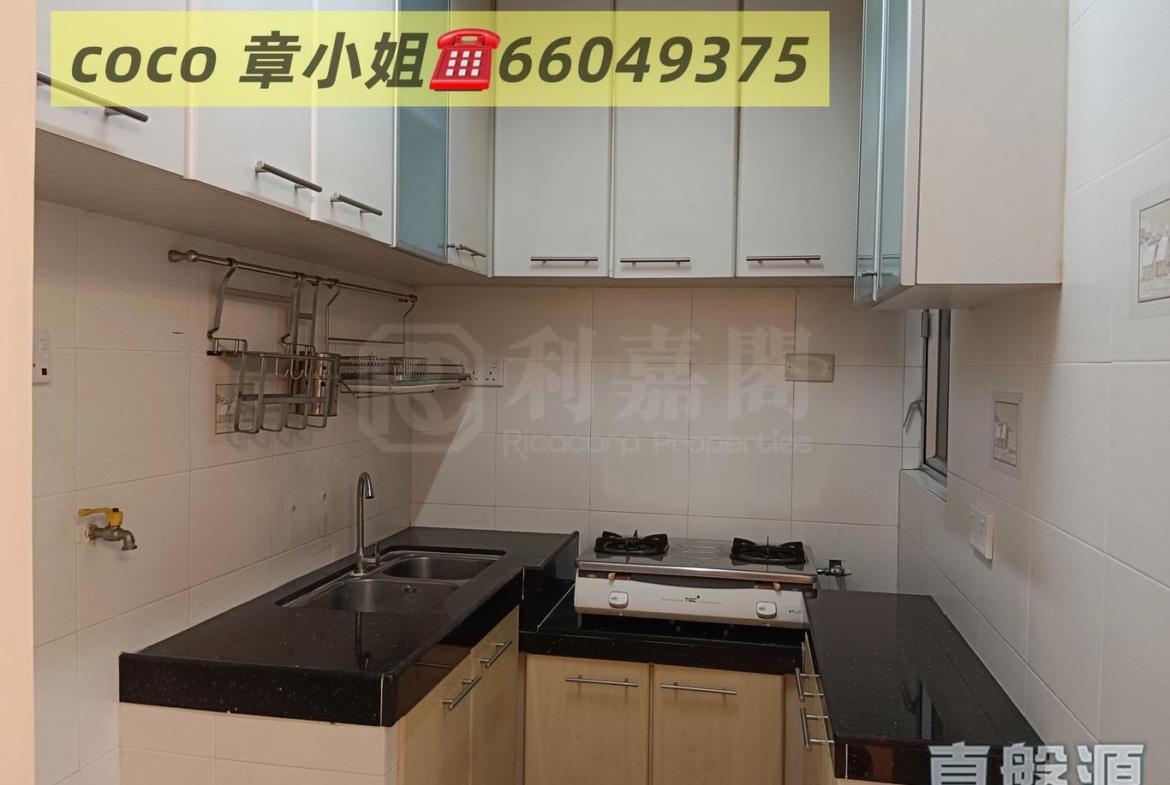 新都廣場 1座 - 28NTS – 香港北部都會區