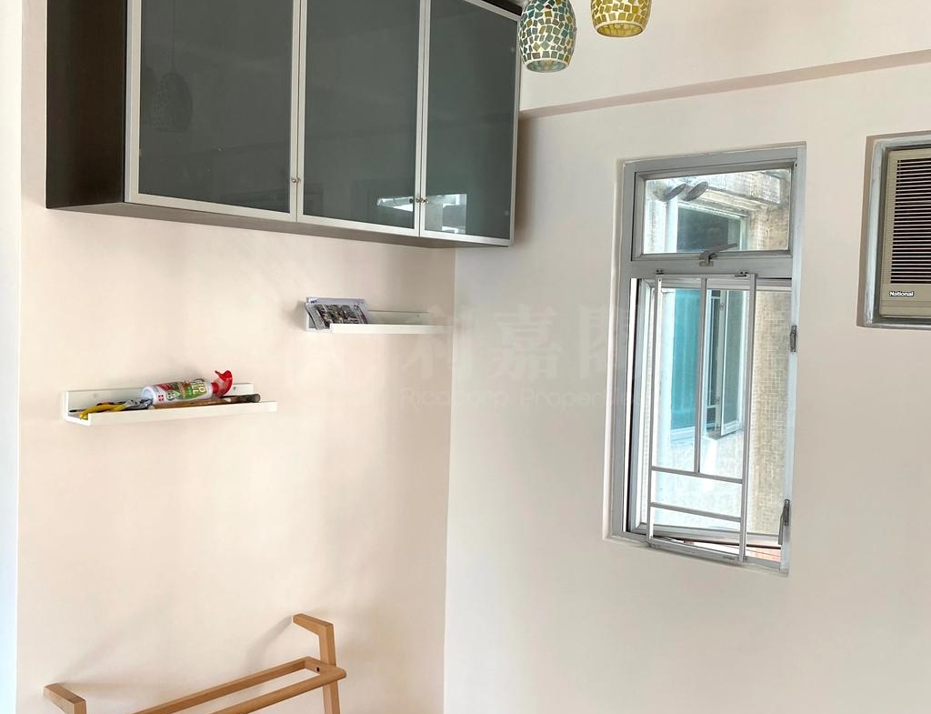 花都廣場 8座 - 28NTS – 香港北部都會區