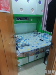 彩蒲苑 彩瑩閣 (A座) - 28NTS – 香港北部都會區