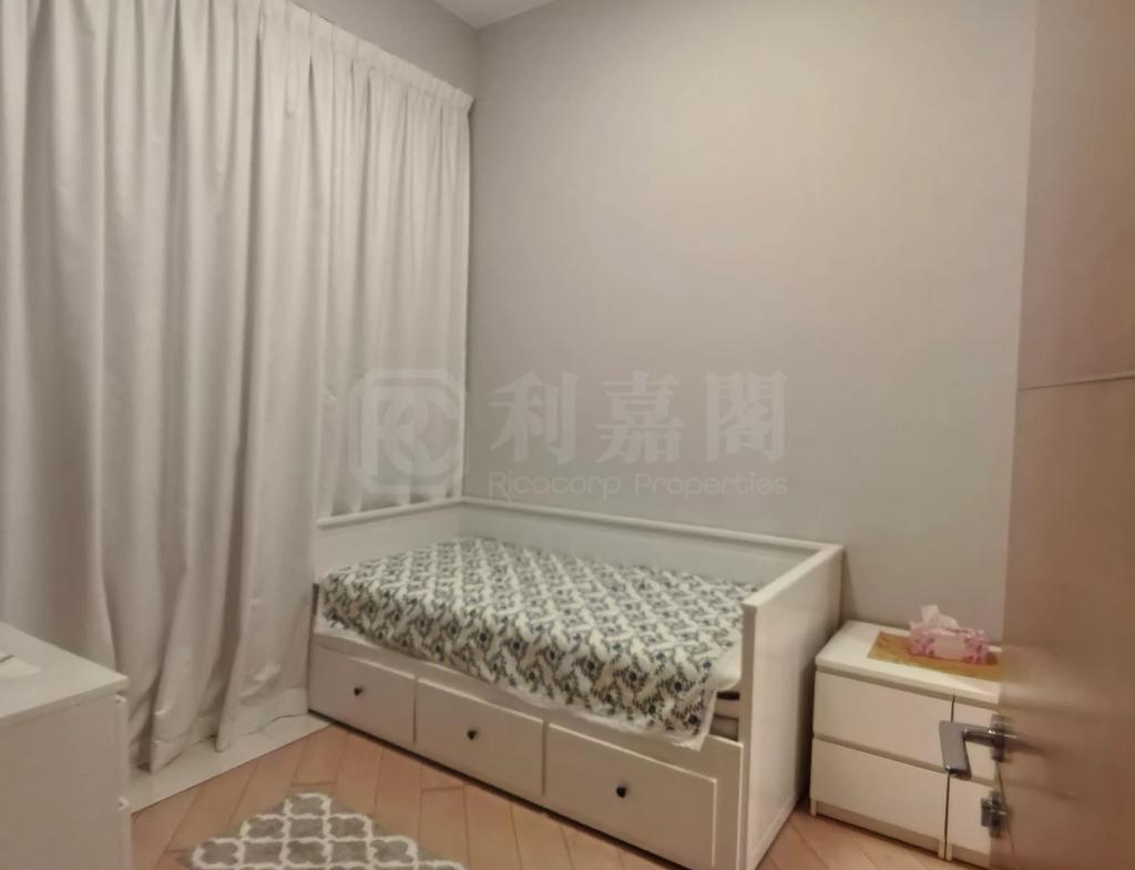 天巒 - 28NTS – 香港北部都會區