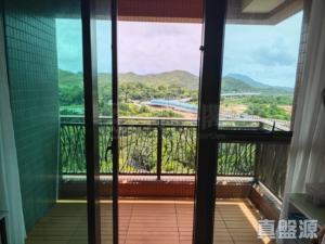 皇府山 8座 – 曉峰 - 28NTS – 香港北部都會區