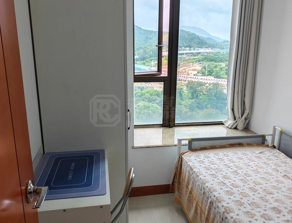 皇府山 8座 – 曉峰 - 28NTS – 香港北部都會區