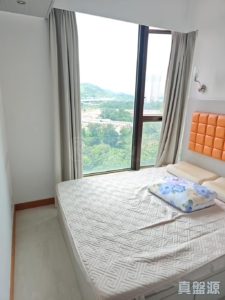 皇府山 8座 – 曉峰 - 28NTS – 香港北部都會區