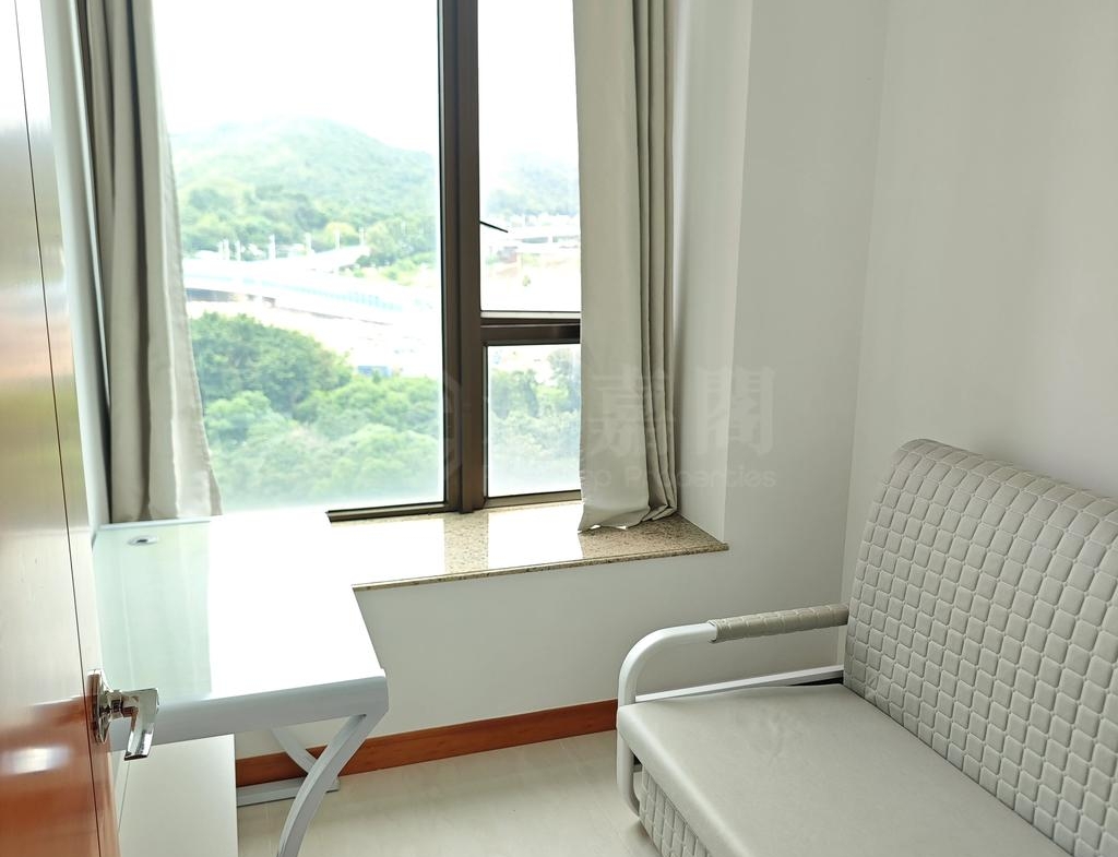 皇府山 8座 – 曉峰 - 28NTS – 香港北部都會區