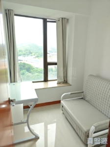 皇府山 8座 – 曉峰 - 28NTS – 香港北部都會區