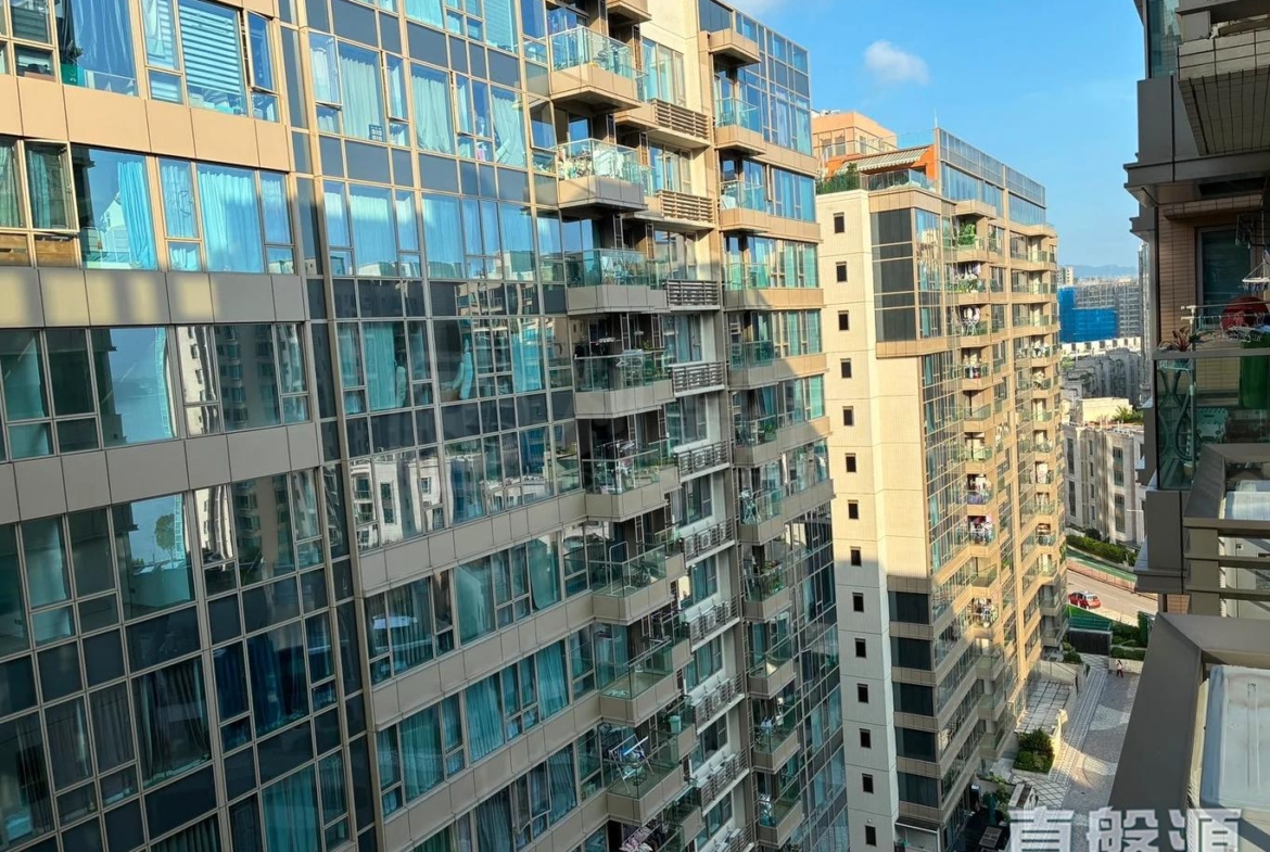 海日灣 COURT B 2座 - 28NTS – 香港北部都會區