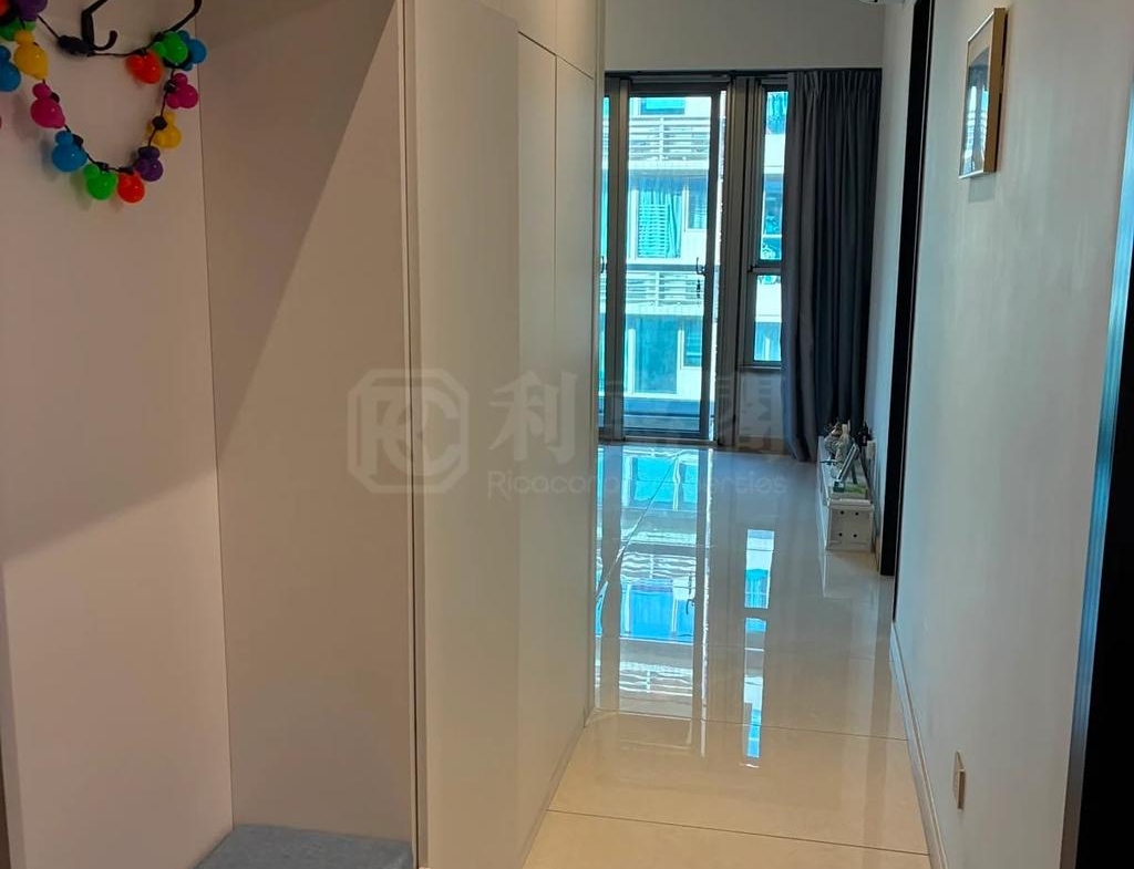 海日灣 COURT B 2座 - 28NTS – 香港北部都會區