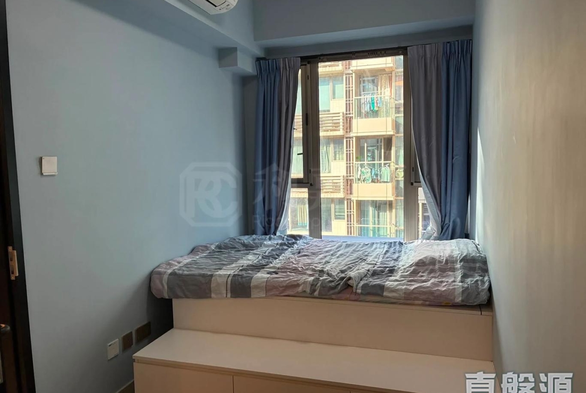 海日灣 COURT B 2座 - 28NTS – 香港北部都會區