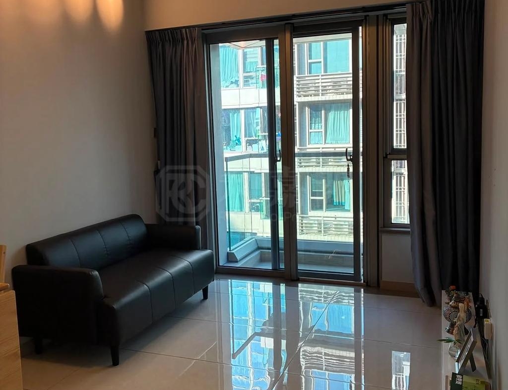 海日灣 COURT B 2座 - 28NTS – 香港北部都會區