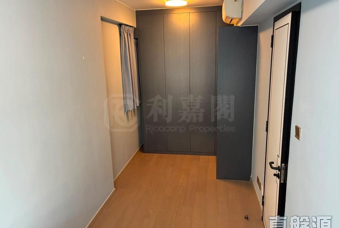 海日灣 COURT B 2座 - 28NTS – 香港北部都會區