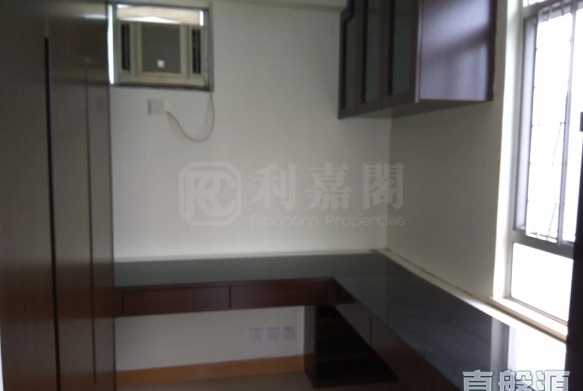 沙田第一城 6期 24座 - 28NTS – 香港北部都會區