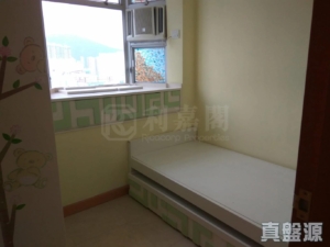 沙田第一城 6期 24座 - 28NTS – 香港北部都會區