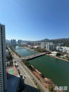 河畔花園 F座 - 28NTS – 香港北部都會區