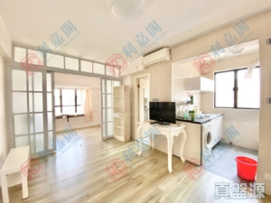 嘉豐花園 8座 - 28NTS – 香港北部都會區