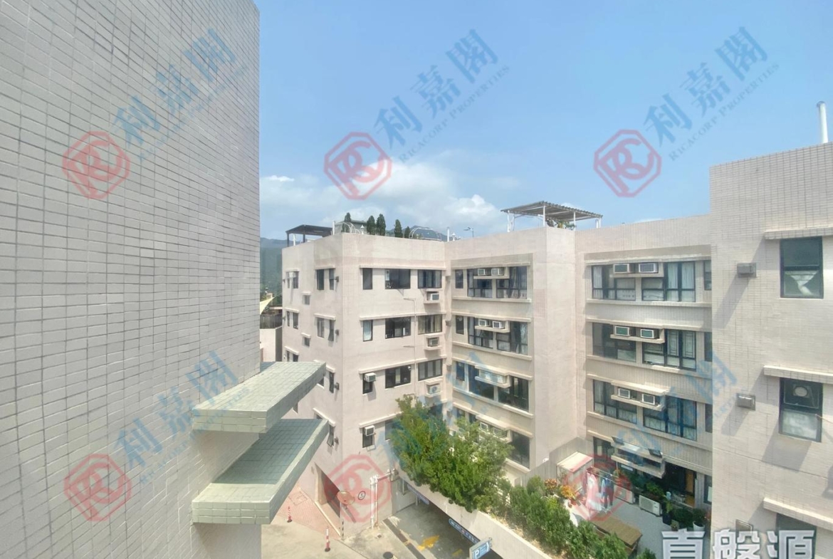嘉豐花園 8座 - 28NTS – 香港北部都會區