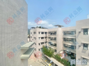 嘉豐花園 8座 - 28NTS – 香港北部都會區
