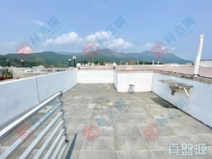 嘉豐花園 8座 - 28NTS – 香港北部都會區