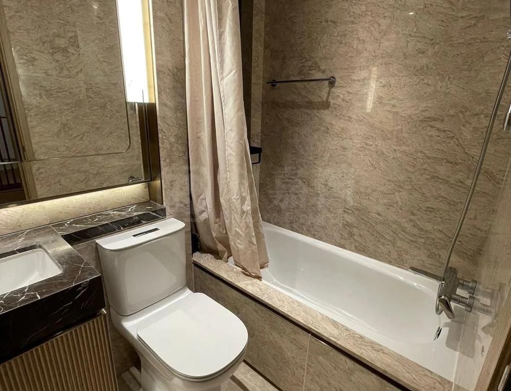 泓碧 H20座 - 28NTS – 香港北部都會區