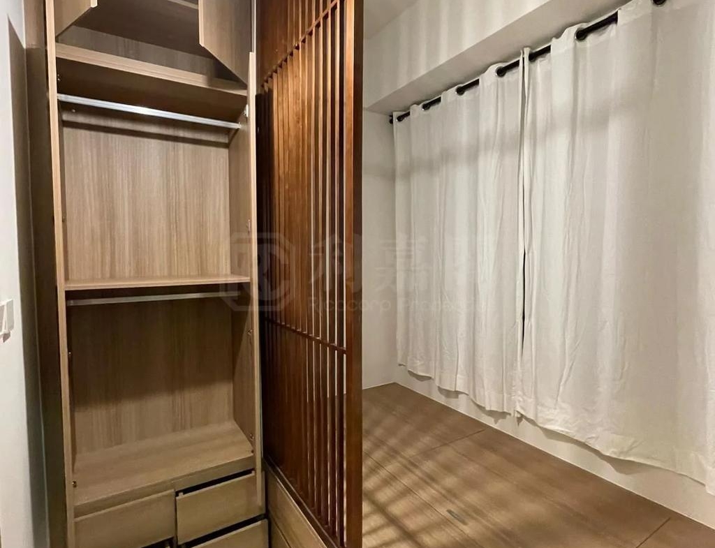 泓碧 H20座 - 28NTS – 香港北部都會區